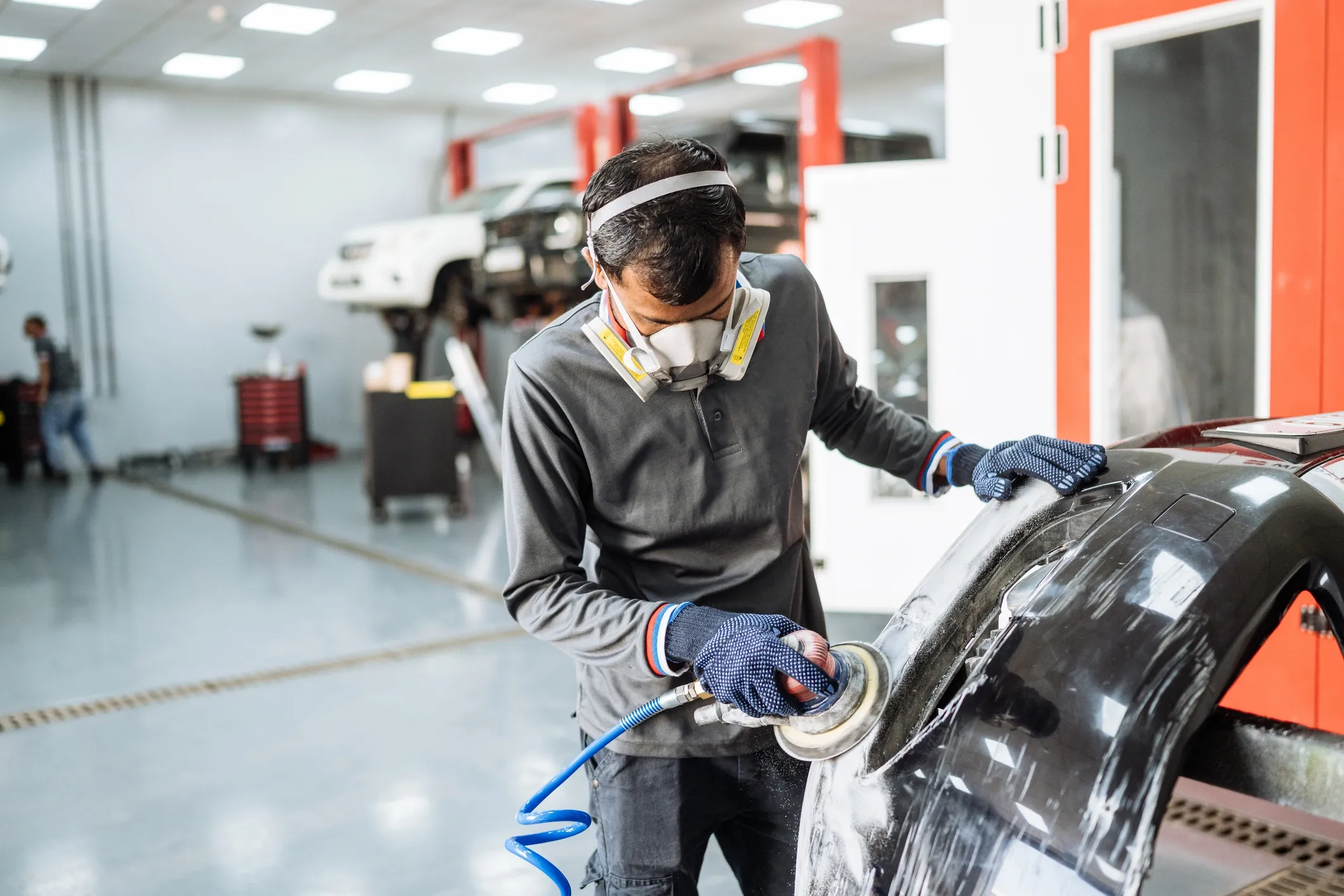 Creative Car Mechanical Repairs