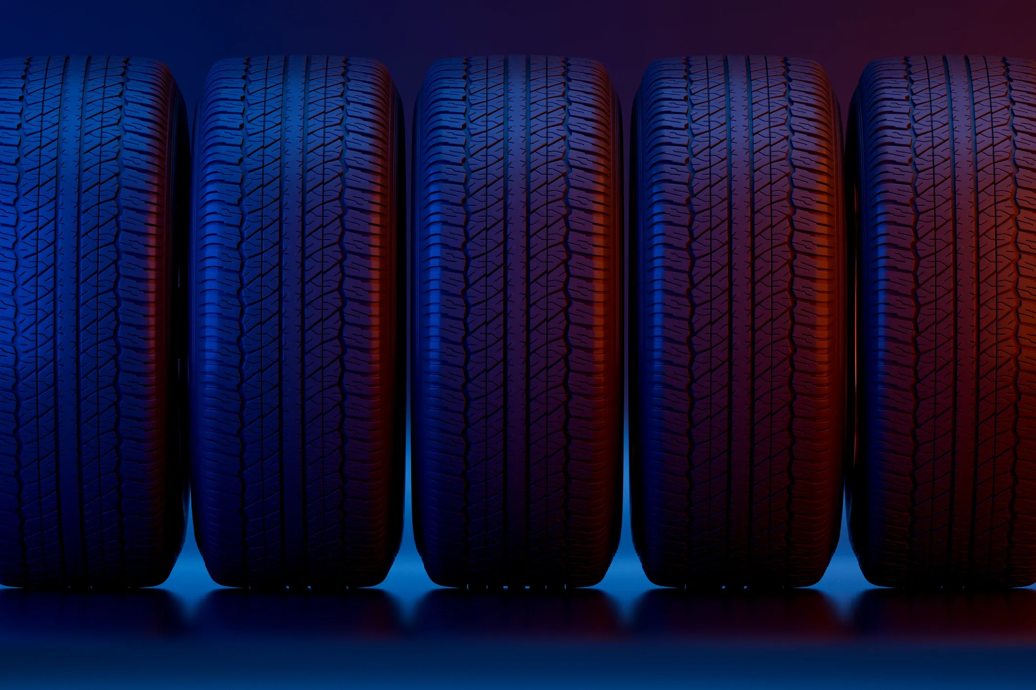 Vehicle wheel and tyre care at Creative Car
